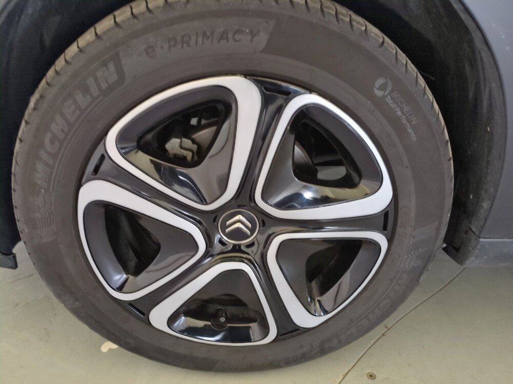 Occasion CITROEN C3 C3 PureTech 83 ch BVM5 - Plus