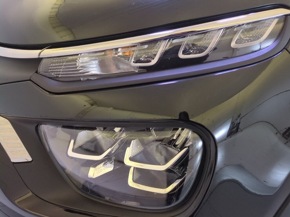 Occasion CITROEN C3 C3 PureTech 83 ch BVM5 - Plus