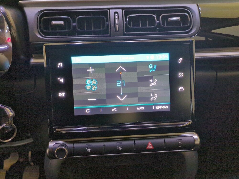 Occasion CITROEN C3 C3 PureTech 83 ch BVM5 - Plus