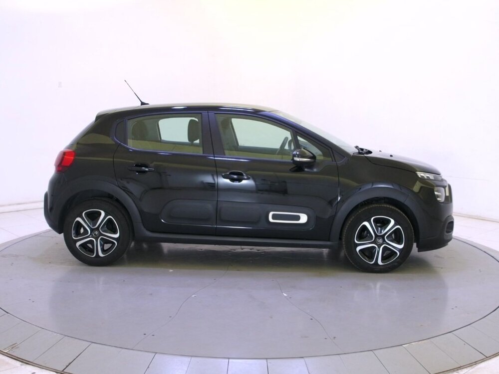 Occasion CITROEN C3 C3 PureTech 83 ch BVM5 - Plus
