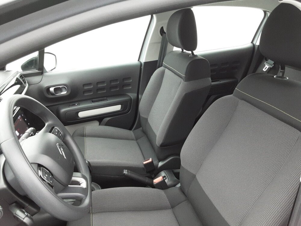 Occasion CITROEN C3 C3 PureTech 83 ch BVM5 - Plus