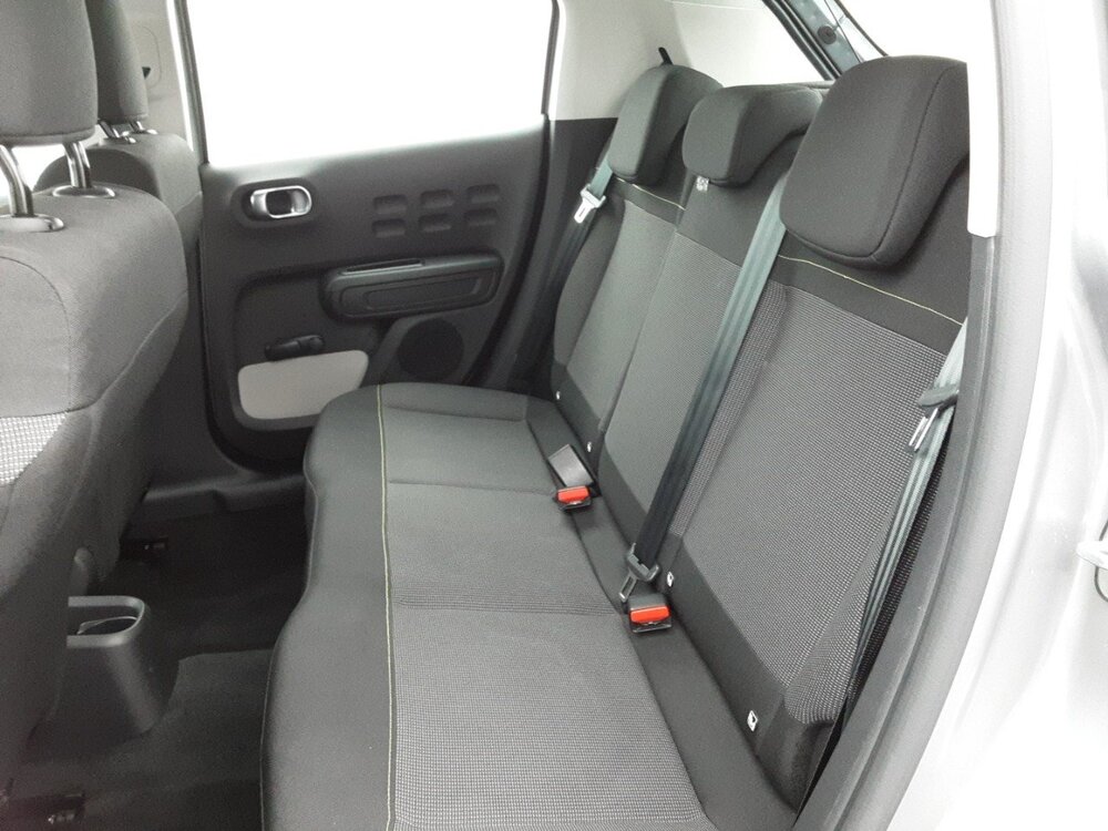 Occasion CITROEN C3 C3 PureTech 83 ch BVM5 - Plus