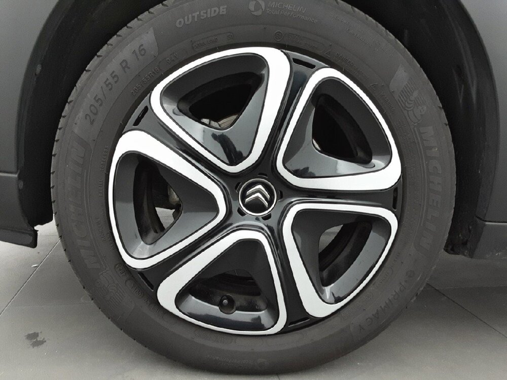 Occasion CITROEN C3 C3 PureTech 83 ch BVM5 - Plus