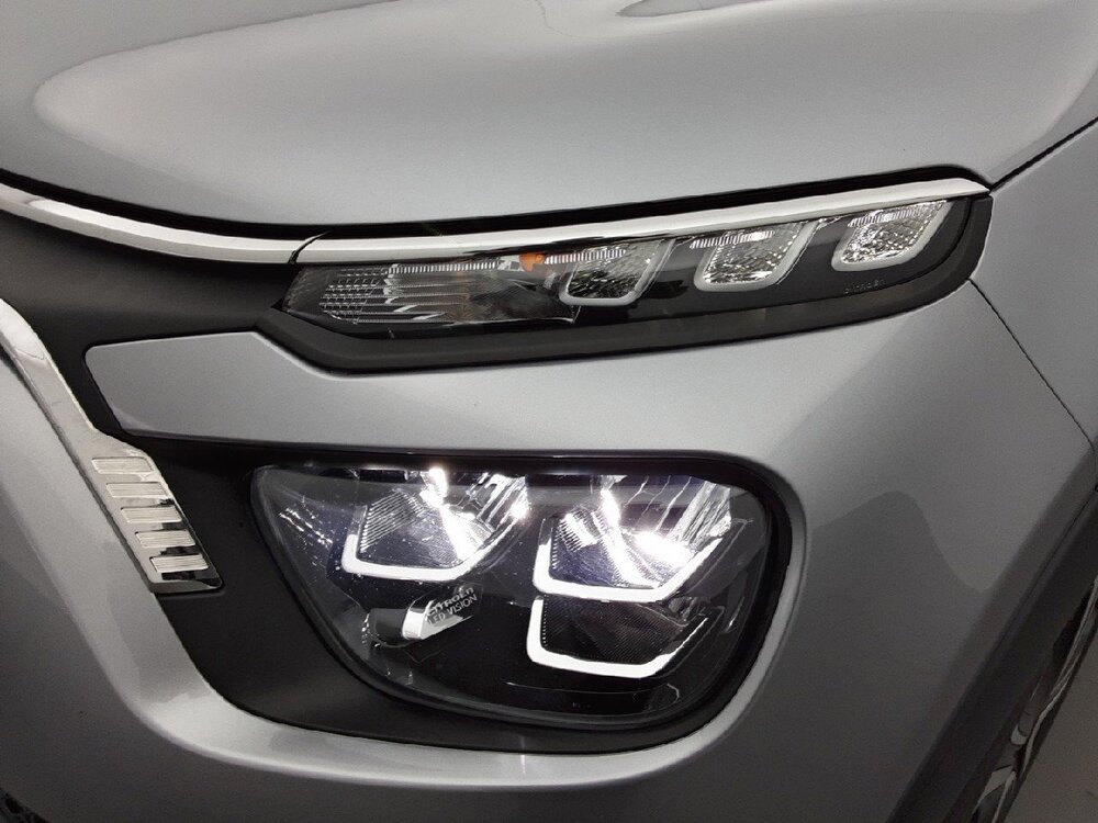 Occasion CITROEN C3 C3 PureTech 83 ch BVM5 - Plus