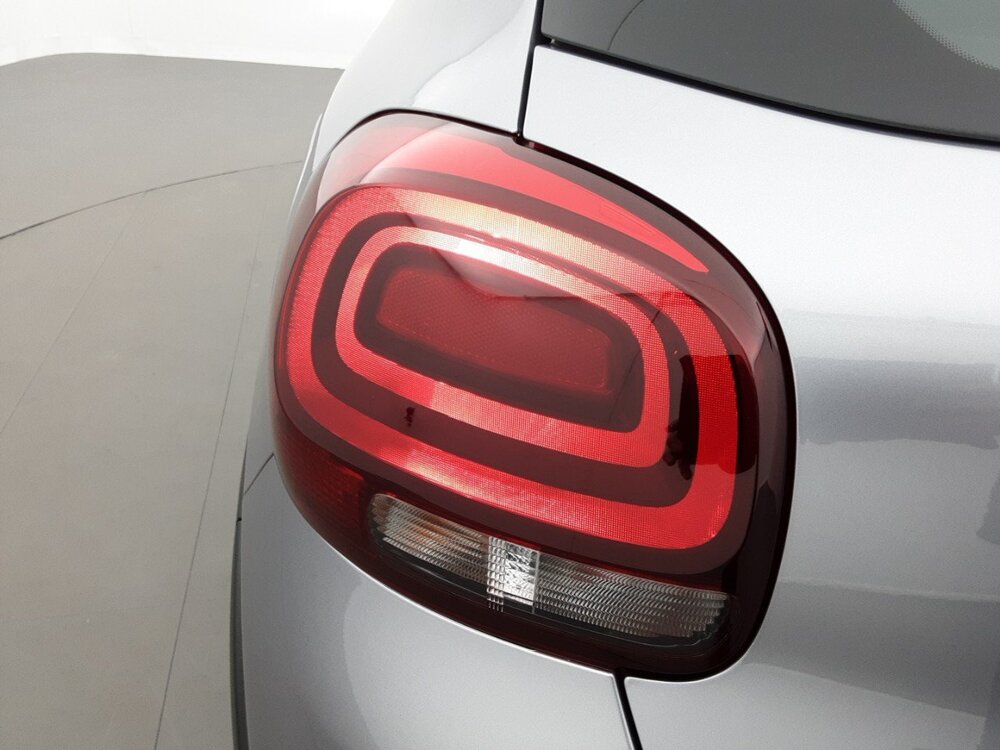 Occasion CITROEN C3 C3 PureTech 83 ch BVM5 - Plus