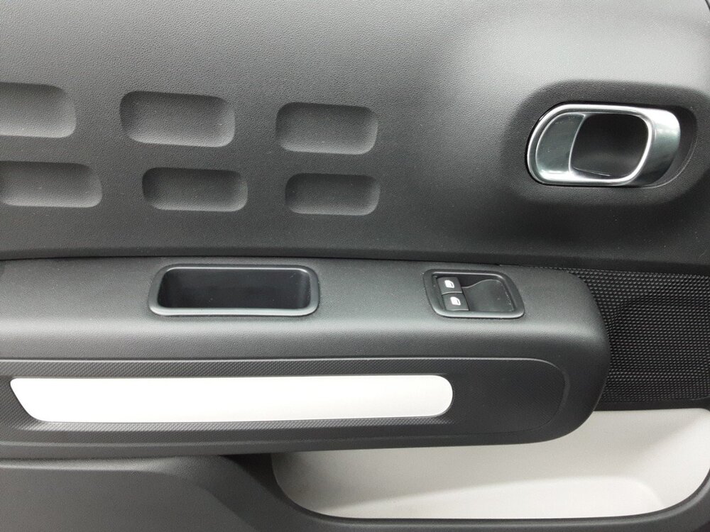 Occasion CITROEN C3 C3 PureTech 83 ch BVM5 - Plus