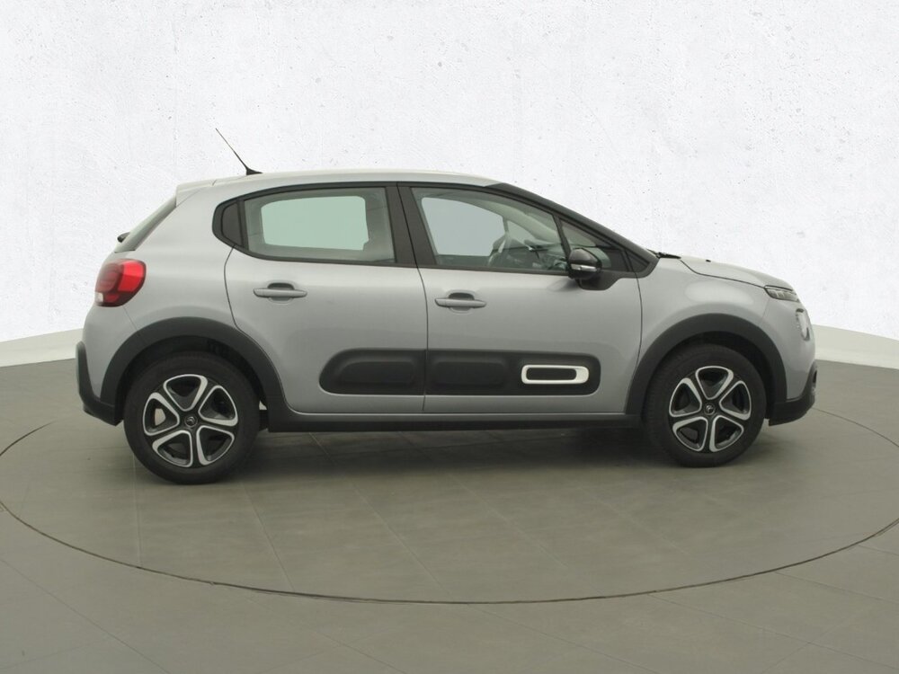 Occasion CITROEN C3 C3 PureTech 83 ch BVM5 - Plus