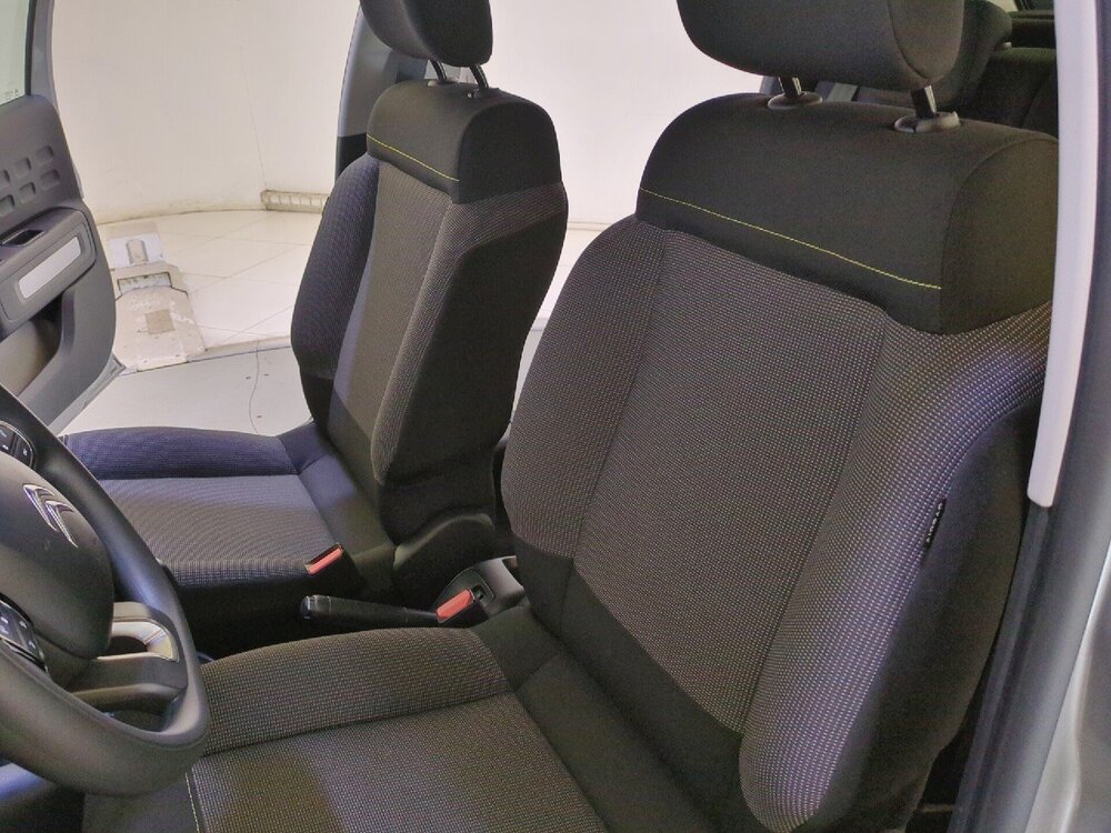 Occasion CITROEN C3 C3 PureTech 83 ch BVM5 - Plus