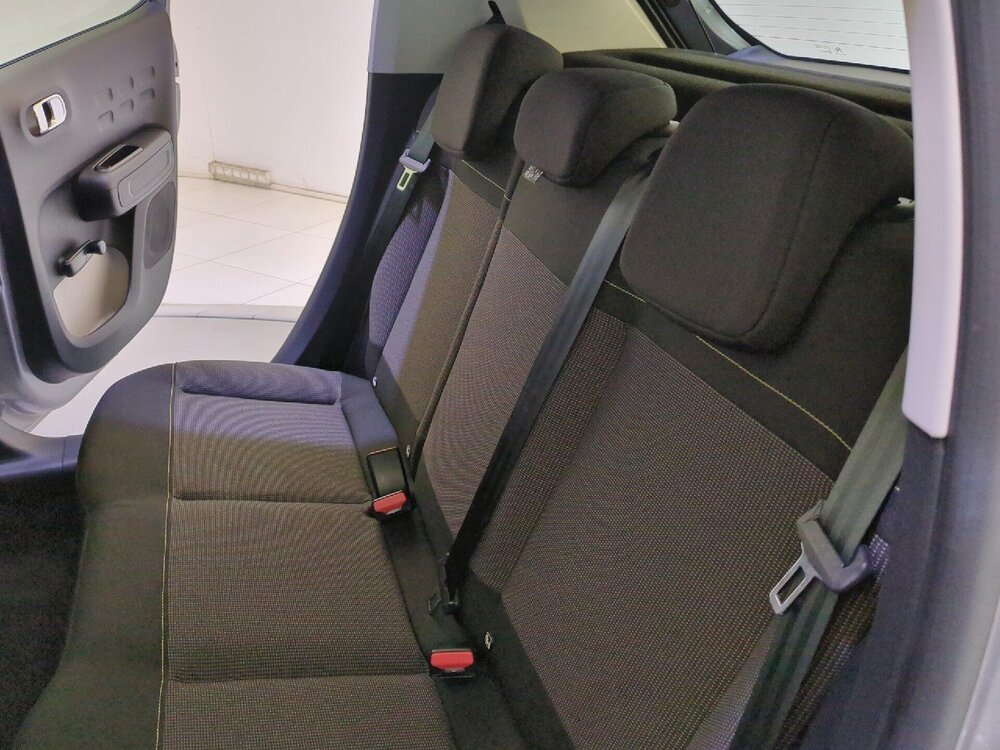 Occasion CITROEN C3 C3 PureTech 83 ch BVM5 - Plus