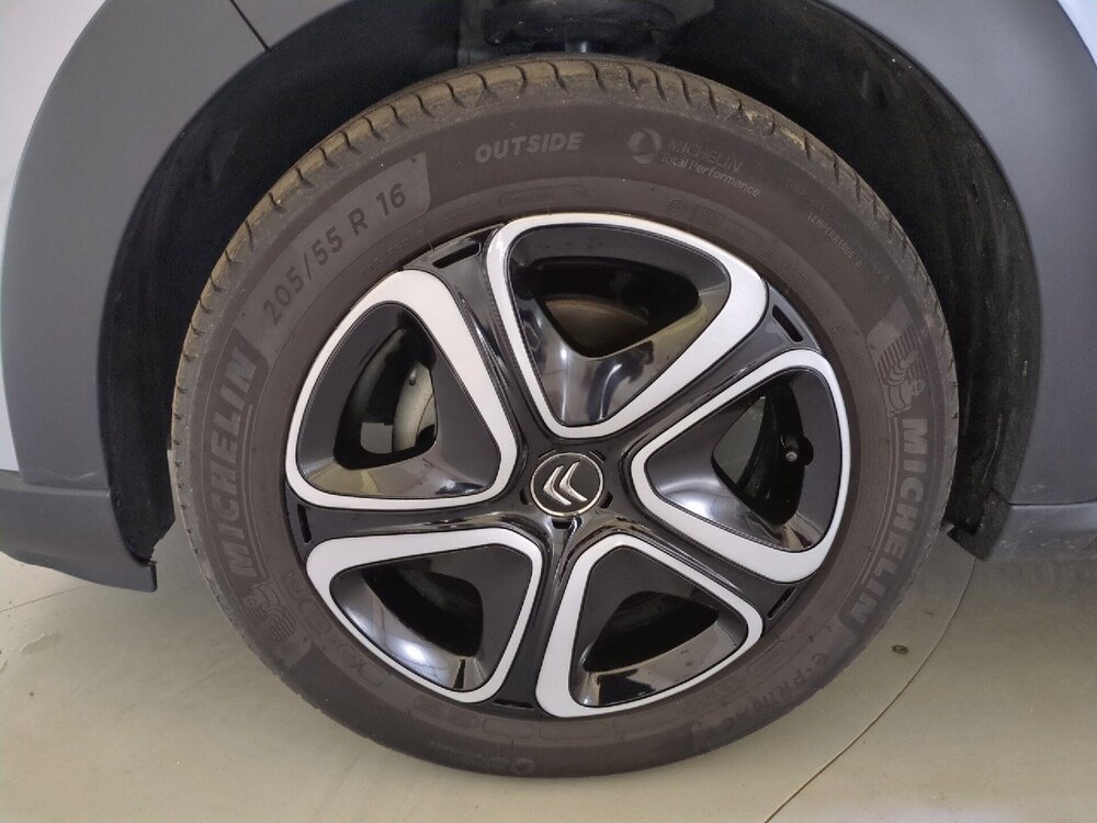 Occasion CITROEN C3 C3 PureTech 83 ch BVM5 - Plus