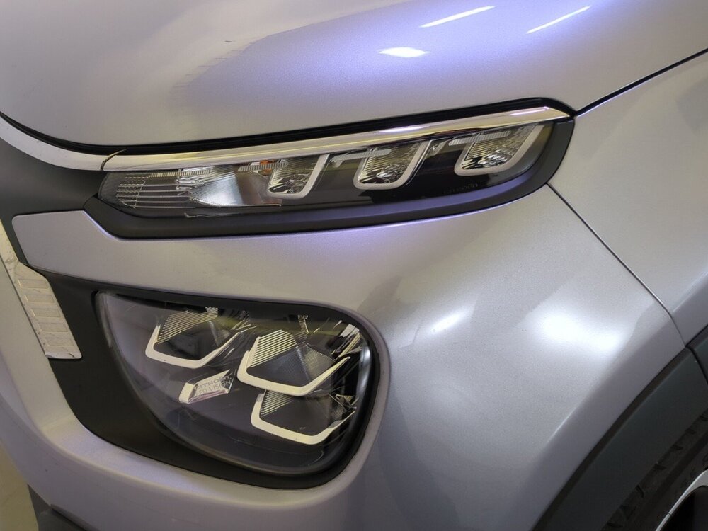 Occasion CITROEN C3 C3 PureTech 83 ch BVM5 - Plus