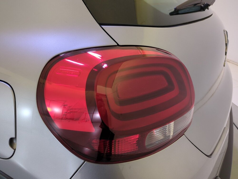 Occasion CITROEN C3 C3 PureTech 83 ch BVM5 - Plus