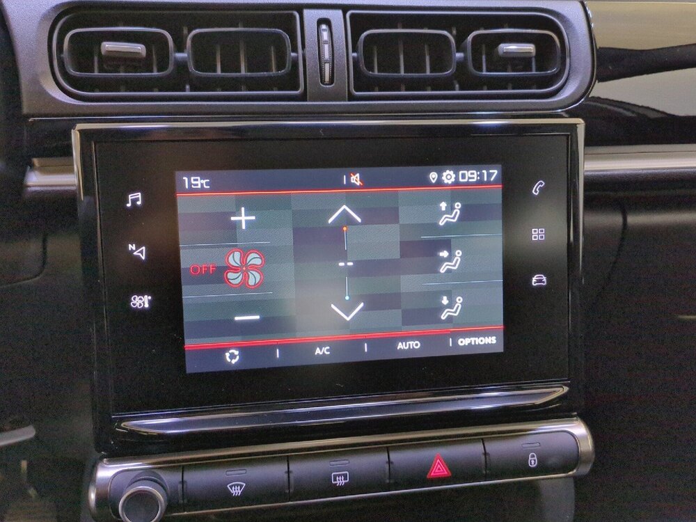 Occasion CITROEN C3 C3 PureTech 83 ch BVM5 - Plus