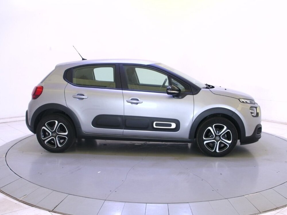 Occasion CITROEN C3 C3 PureTech 83 ch BVM5 - Plus