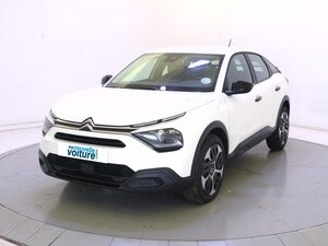 Occasion CITROEN C4 C4 PureTech 100 BVM6 - You