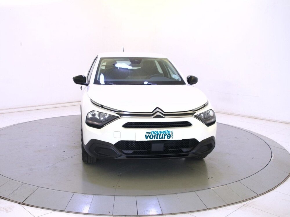 Occasion CITROEN C4 C4 PureTech 100 BVM6 - You
