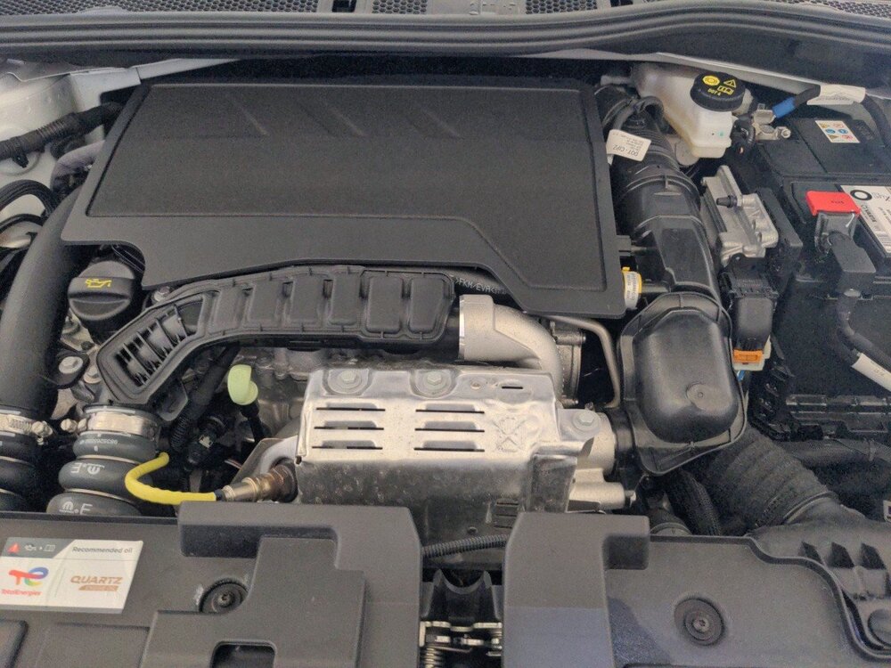 Occasion CITROEN C4 C4 PureTech 100 BVM6 - You