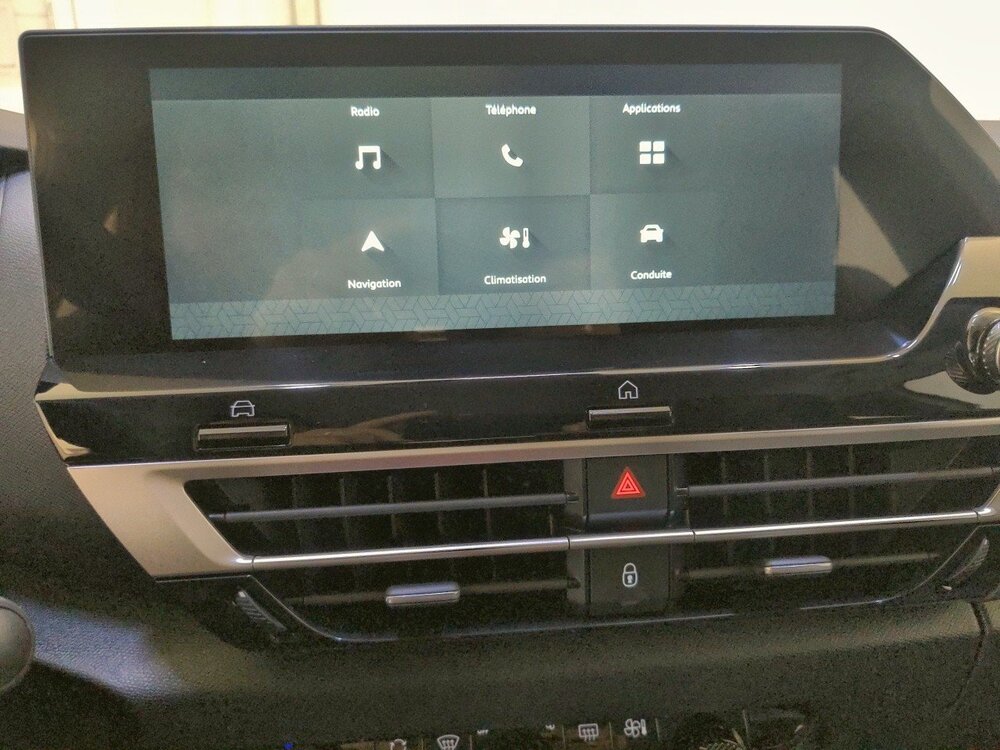 Occasion CITROEN C4 C4 PureTech 100 BVM6 - You