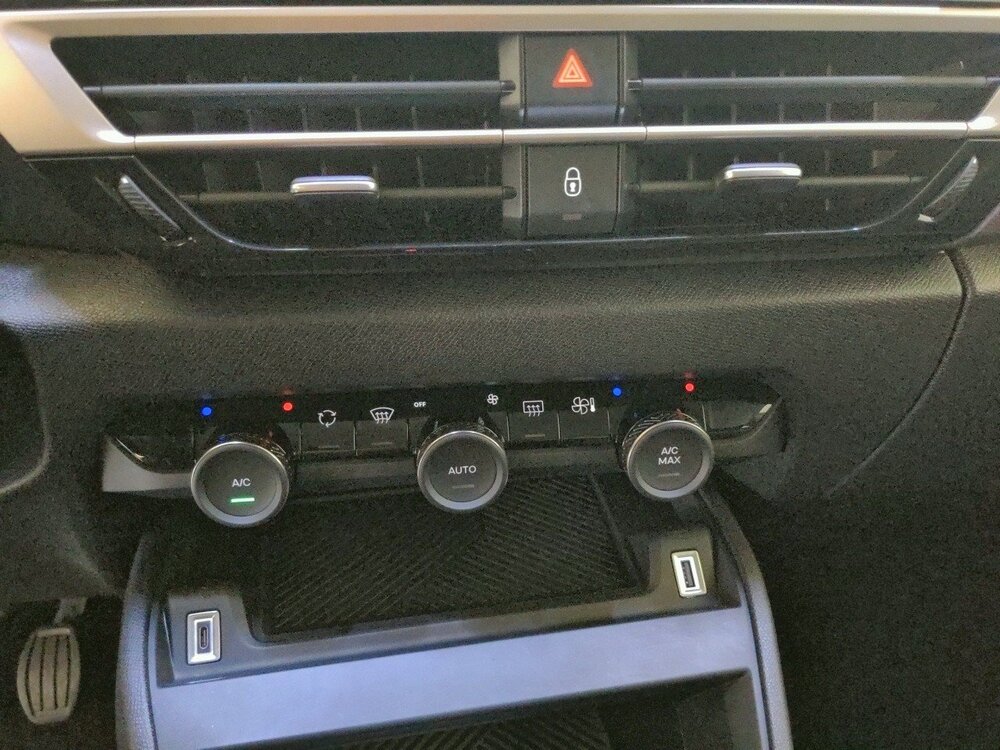Occasion CITROEN C4 C4 PureTech 100 BVM6 - You