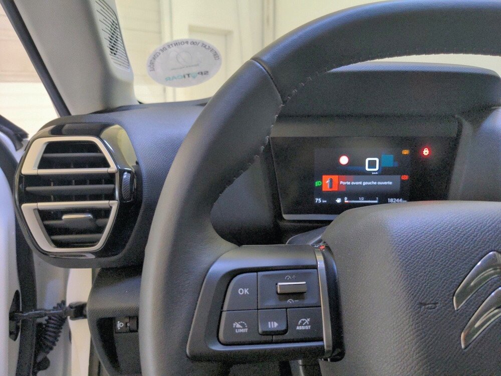 Occasion CITROEN C4 C4 PureTech 100 BVM6 - You