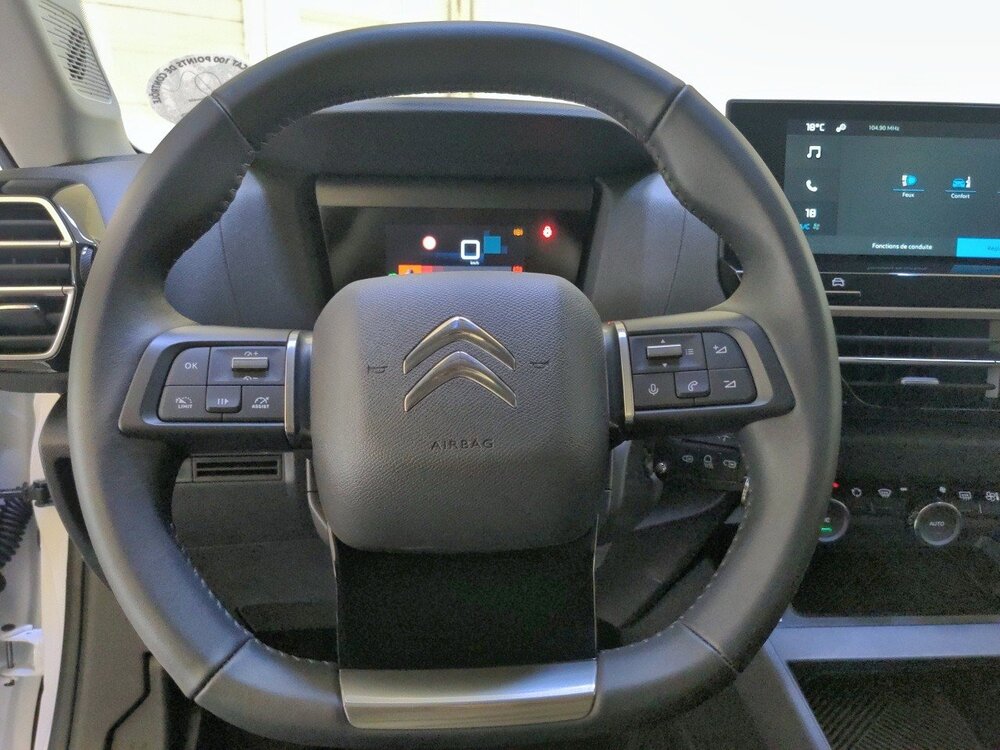 Occasion CITROEN C4 C4 PureTech 100 BVM6 - You