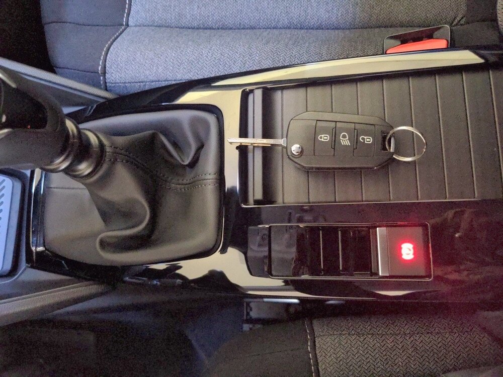 Occasion CITROEN C4 C4 PureTech 100 BVM6 - You