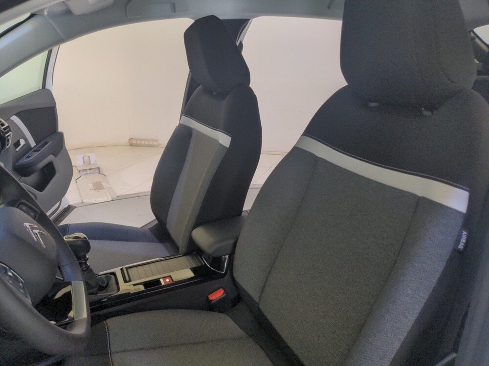 Occasion CITROEN C4 C4 PureTech 100 BVM6 - You