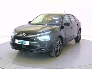 Occasion CITROEN C4 C4 BlueHDi 130 EAT8 - Plus