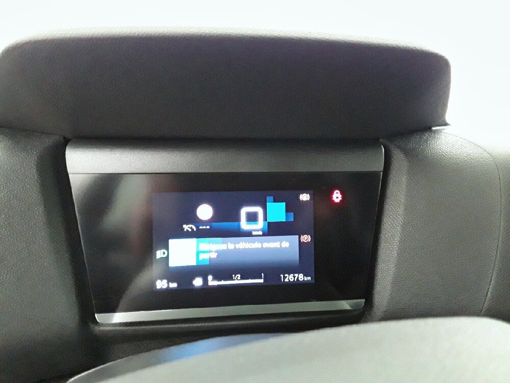Occasion CITROEN C4 C4 PureTech 100 BVM6 - You