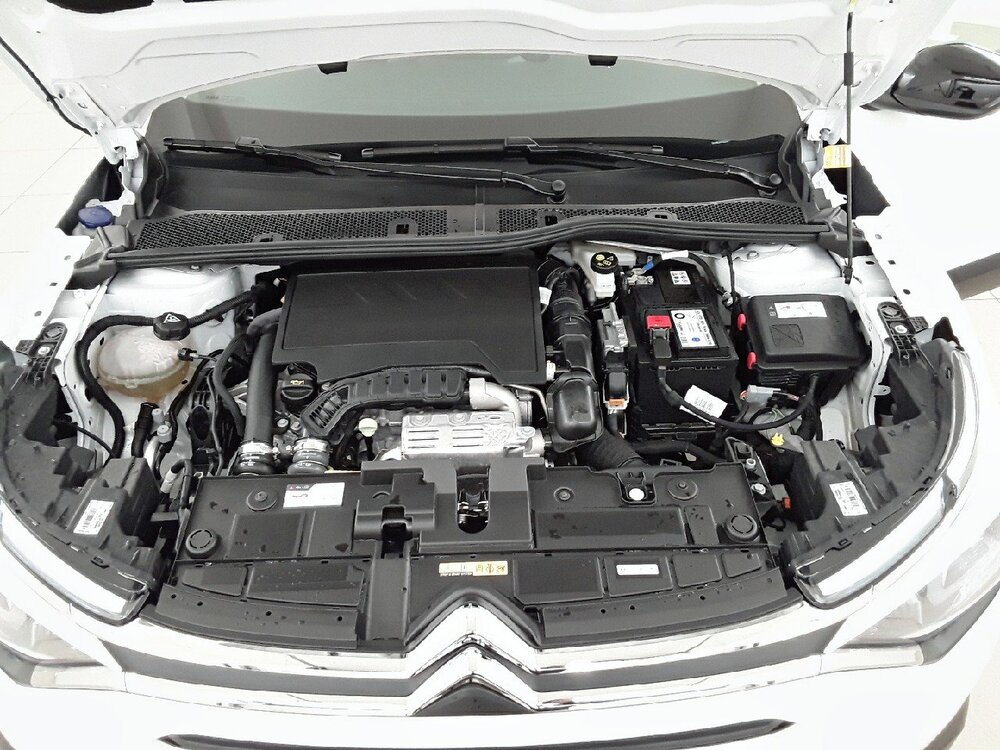 Occasion CITROEN C4 C4 PureTech 100 BVM6 - You