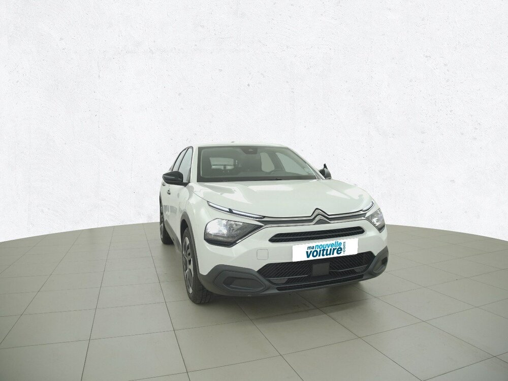 Occasion CITROEN C4 C4 PureTech 100 BVM6 - You