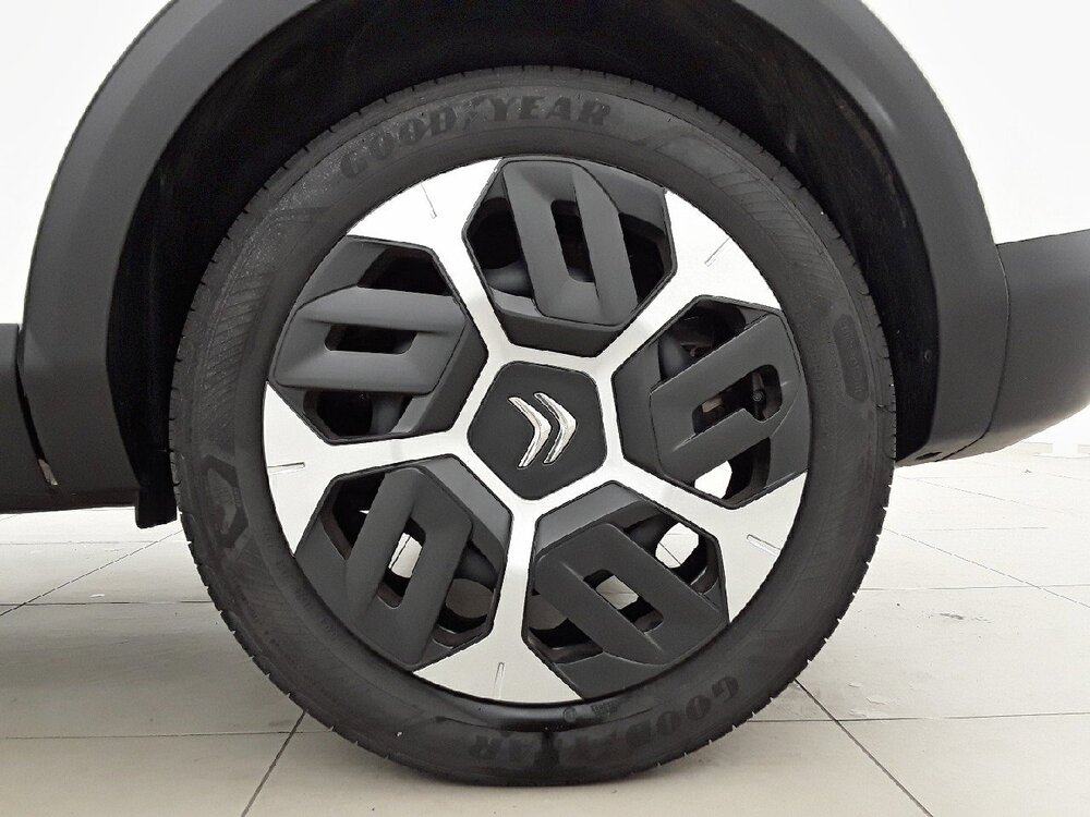 Occasion CITROEN C4 C4 PureTech 100 BVM6 - You