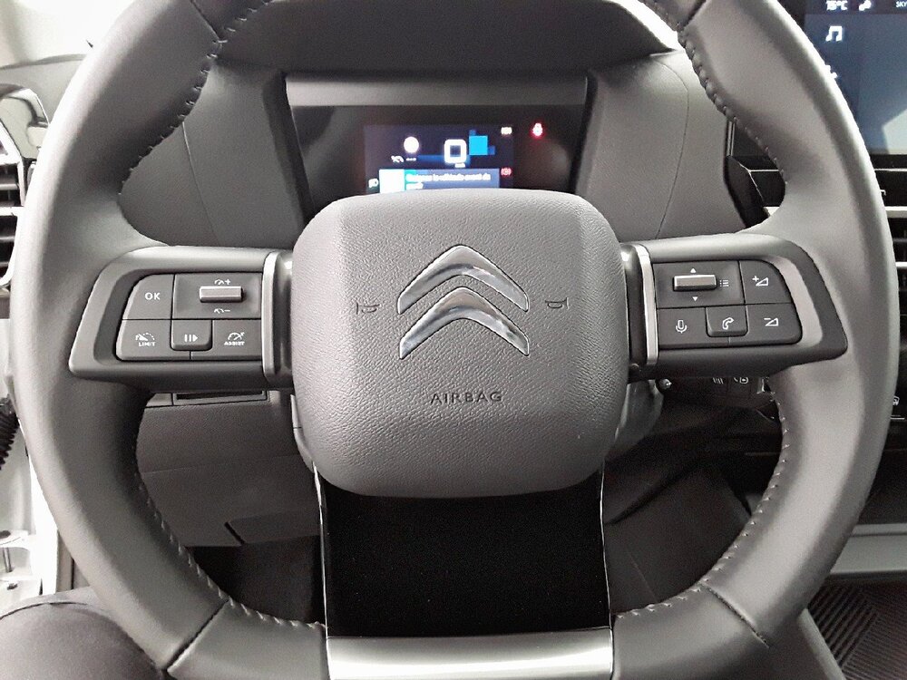 Occasion CITROEN C4 C4 PureTech 100 BVM6 - You