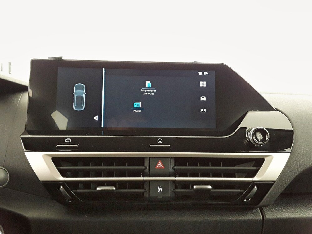 Occasion CITROEN C4 C4 PureTech 100 BVM6 - You