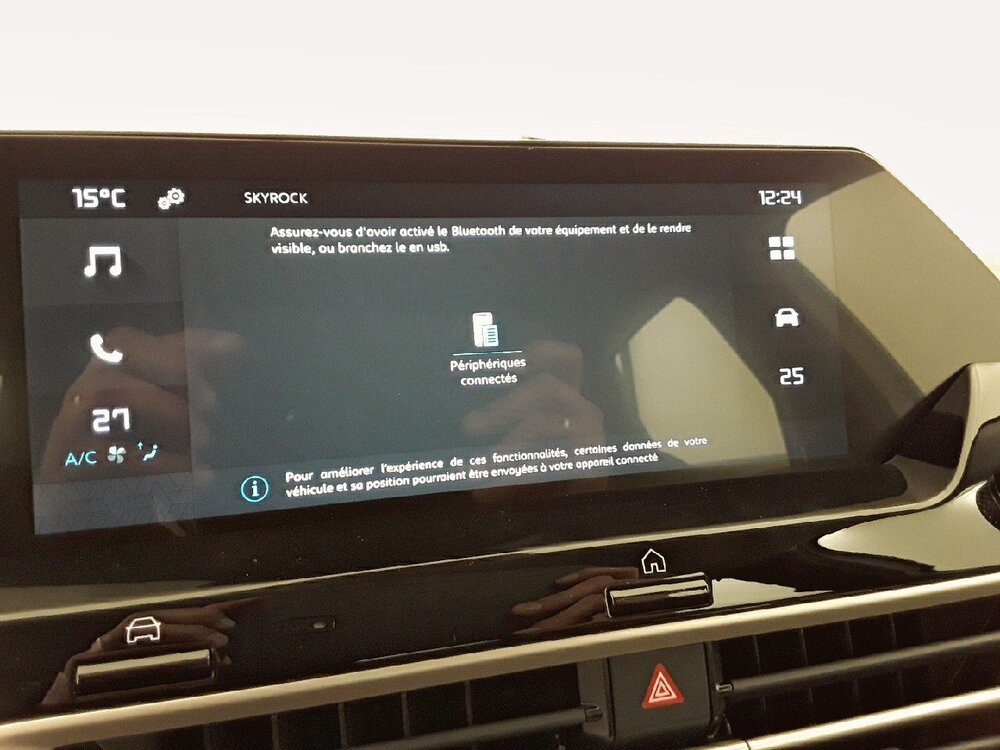 Occasion CITROEN C4 C4 PureTech 100 BVM6 - You