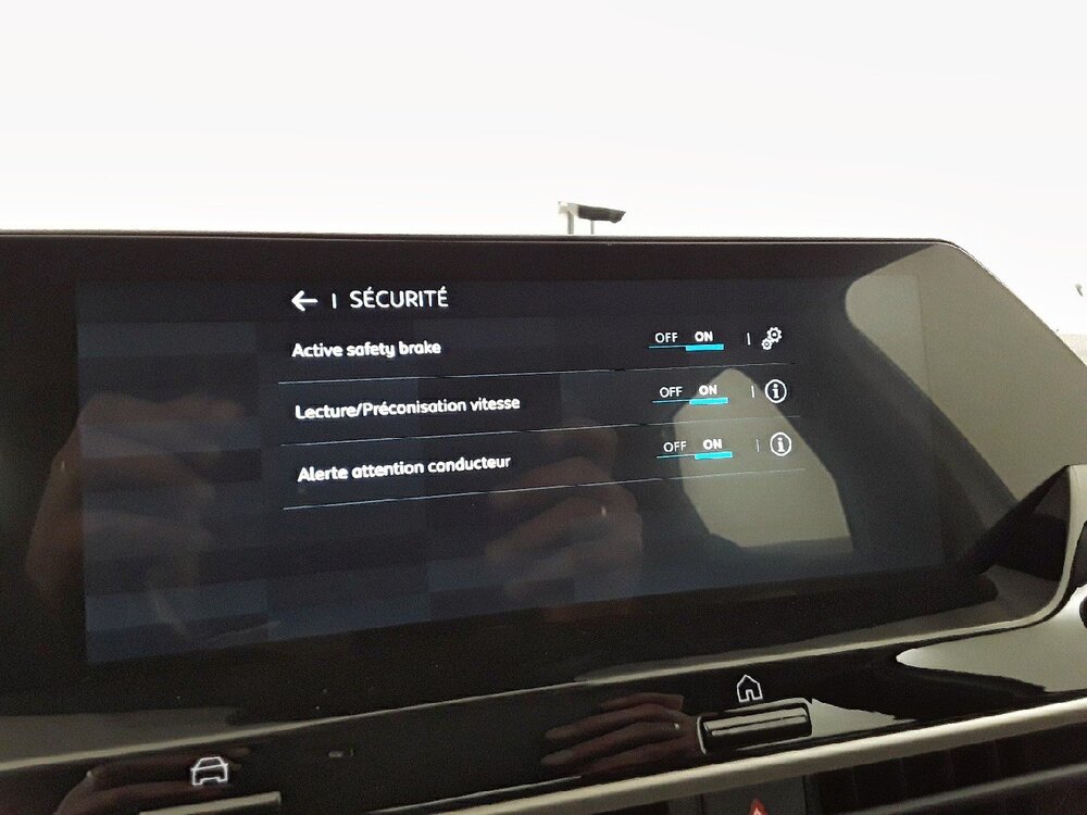 Occasion CITROEN C4 C4 PureTech 100 BVM6 - You
