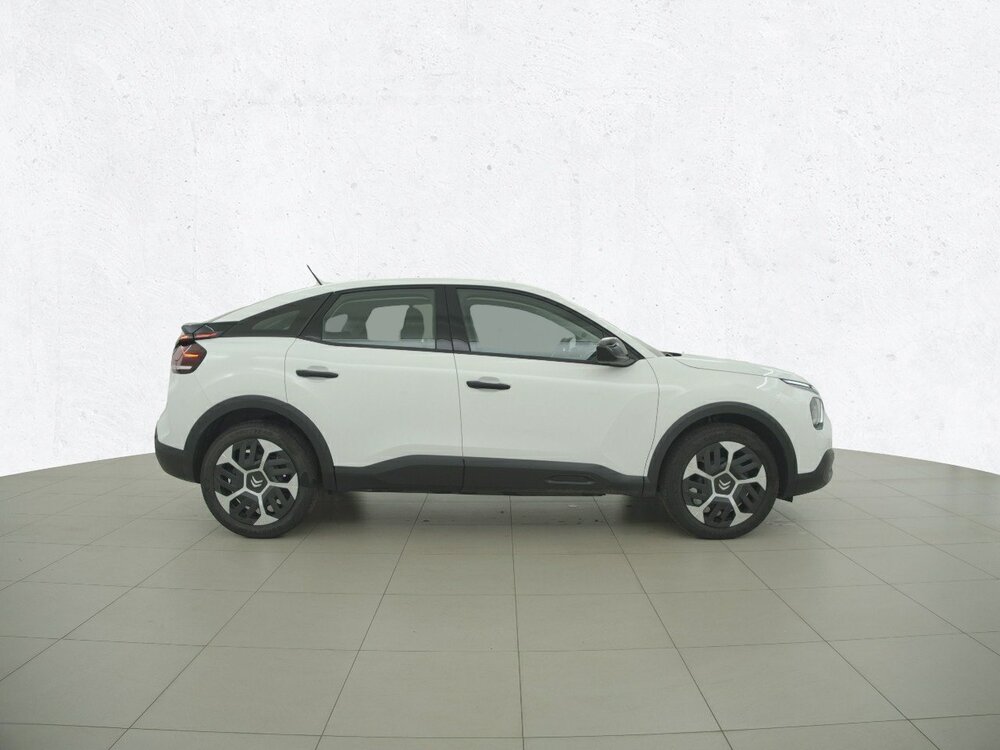 Occasion CITROEN C4 C4 PureTech 100 BVM6 - You