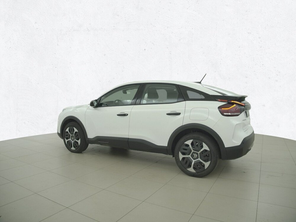 Occasion CITROEN C4 C4 PureTech 100 BVM6 - You