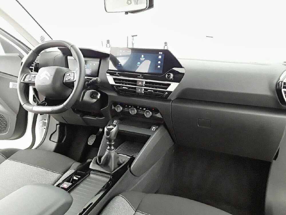 Occasion CITROEN C4 C4 PureTech 100 BVM6 - You