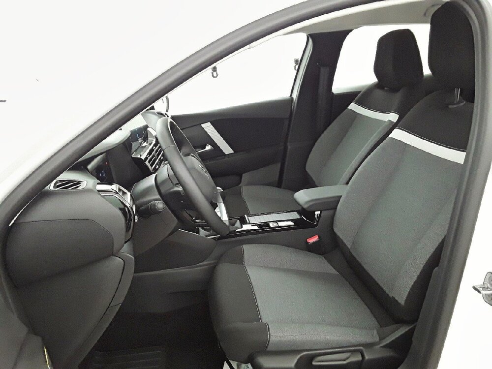 Occasion CITROEN C4 C4 PureTech 100 BVM6 - You