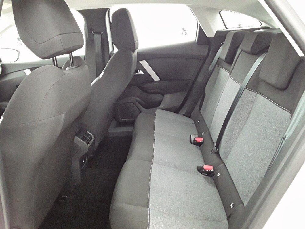 Occasion CITROEN C4 C4 PureTech 100 BVM6 - You
