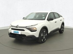 Occasion CITROEN C4 C4 PureTech 100 BVM6 - You