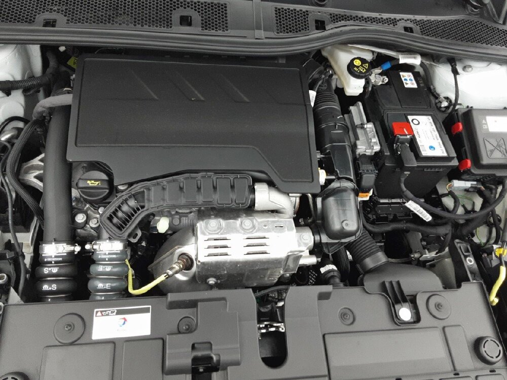 Occasion CITROEN C4 C4 PureTech 100 BVM6 - You