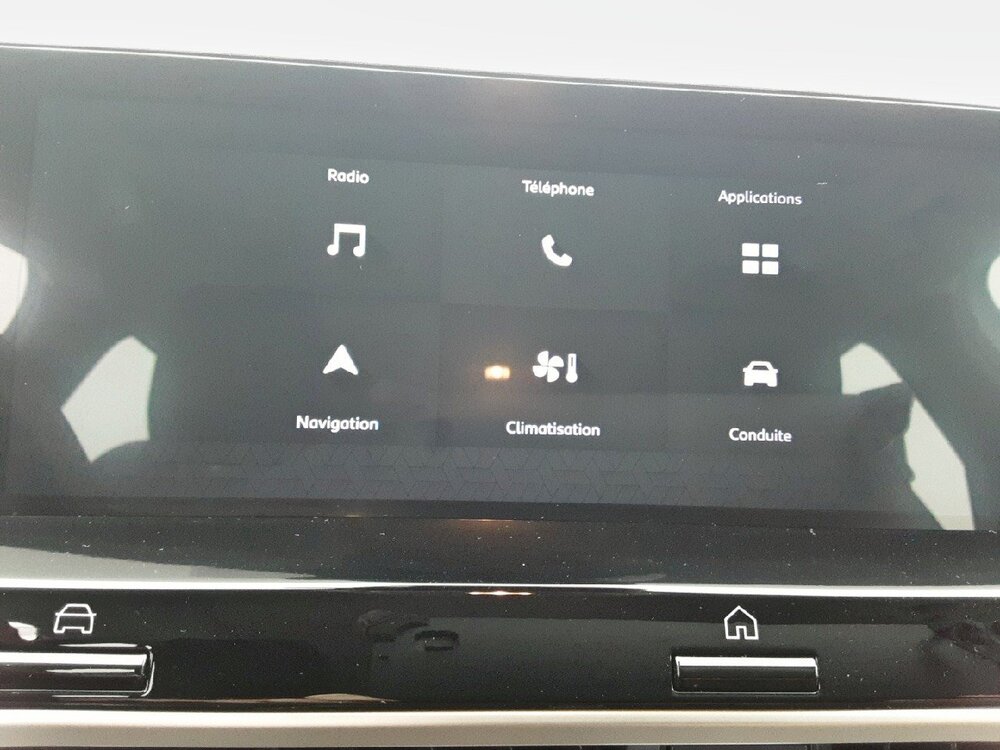 Occasion CITROEN C4 C4 PureTech 100 BVM6 - You