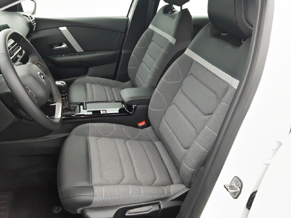 Occasion CITROEN C4 C4 PureTech 100 BVM6 - You