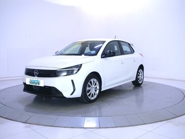 Occasion OPEL Corsa Corsa 1.2 Turbo 100 ch BVA8