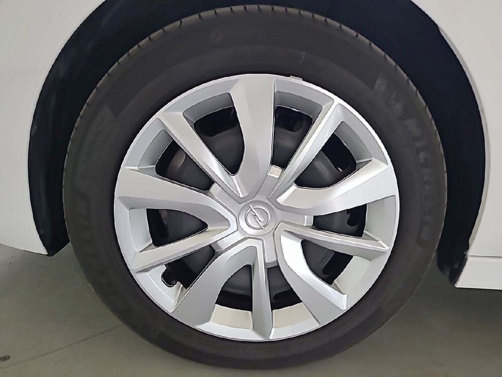 Occasion OPEL Corsa Corsa 1.2 Turbo 100 ch BVA8 - Edition