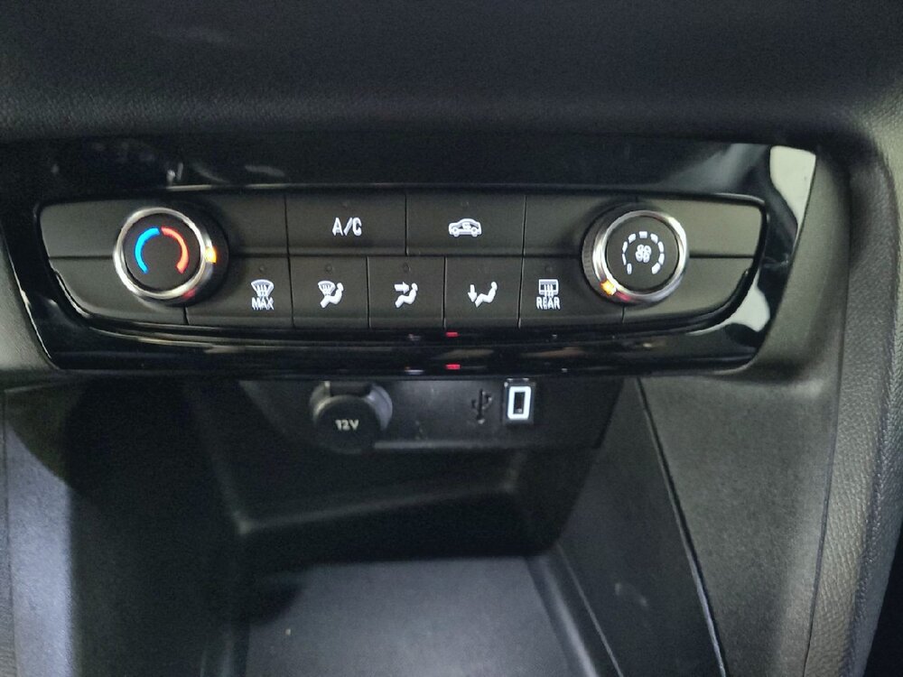 Occasion OPEL Corsa Corsa 1.2 Turbo 100 ch BVA8 - Edition