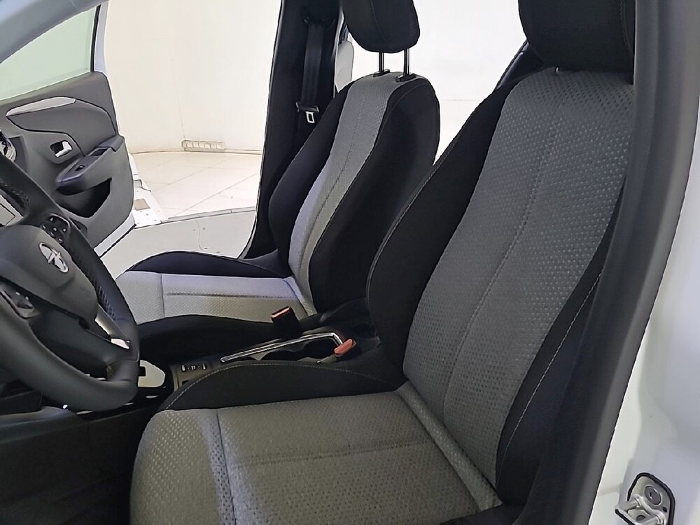 Occasion OPEL Corsa Corsa 1.2 Turbo 100 ch BVA8 - Edition