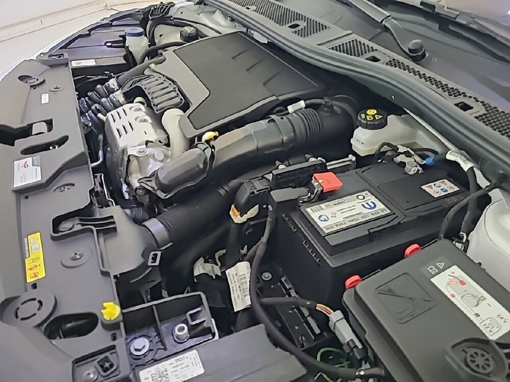 Occasion OPEL Corsa Corsa 1.2 Turbo 100 ch BVA8 - Edition